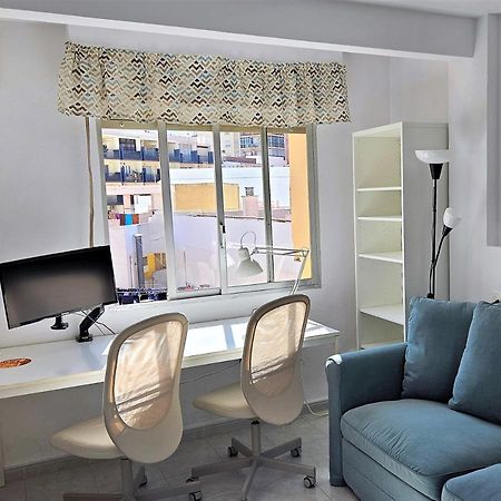 Sunny Stay Apartamento Calpe Exterior foto