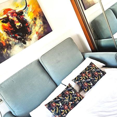 Sunny Stay Apartamento Calpe Exterior foto