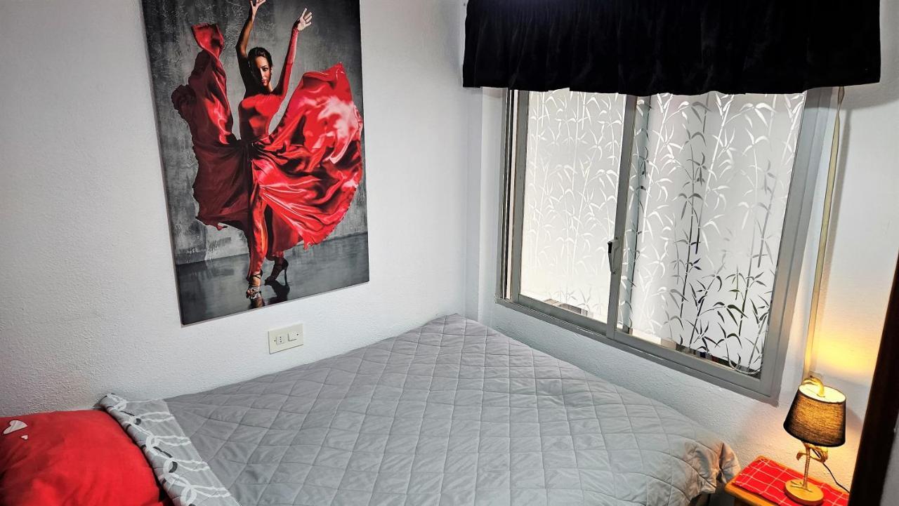 Sunny Stay Apartamento Calpe Exterior foto