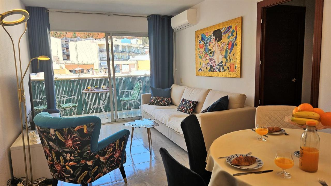 Sunny Stay Apartamento Calpe Exterior foto