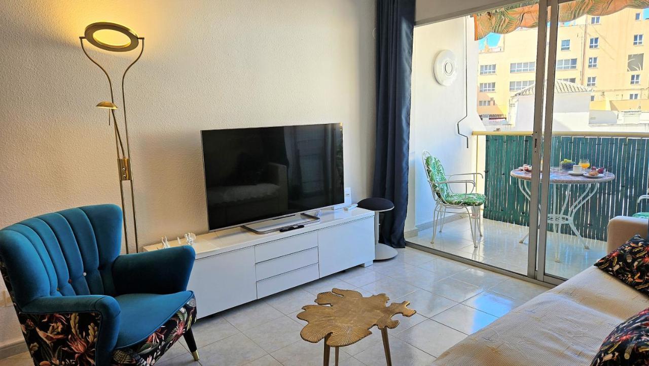 Sunny Stay Apartamento Calpe Exterior foto