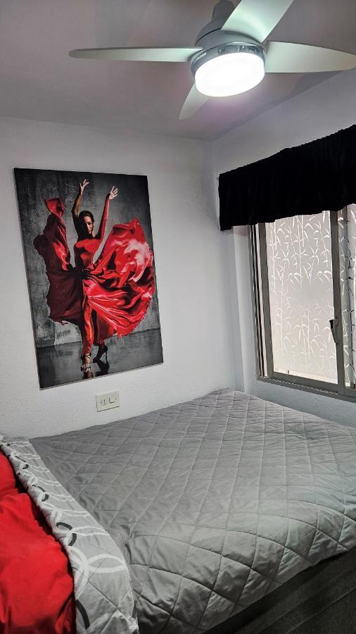 Sunny Stay Apartamento Calpe Exterior foto