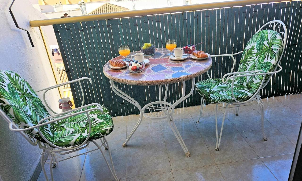 Sunny Stay Apartamento Calpe Exterior foto