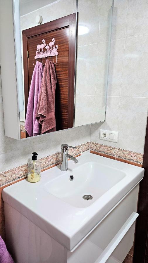 Sunny Stay Apartamento Calpe Exterior foto