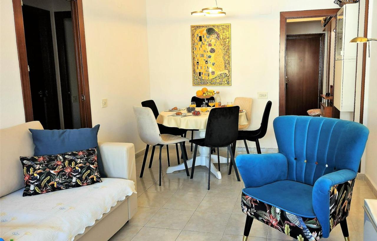 Sunny Stay Apartamento Calpe Exterior foto